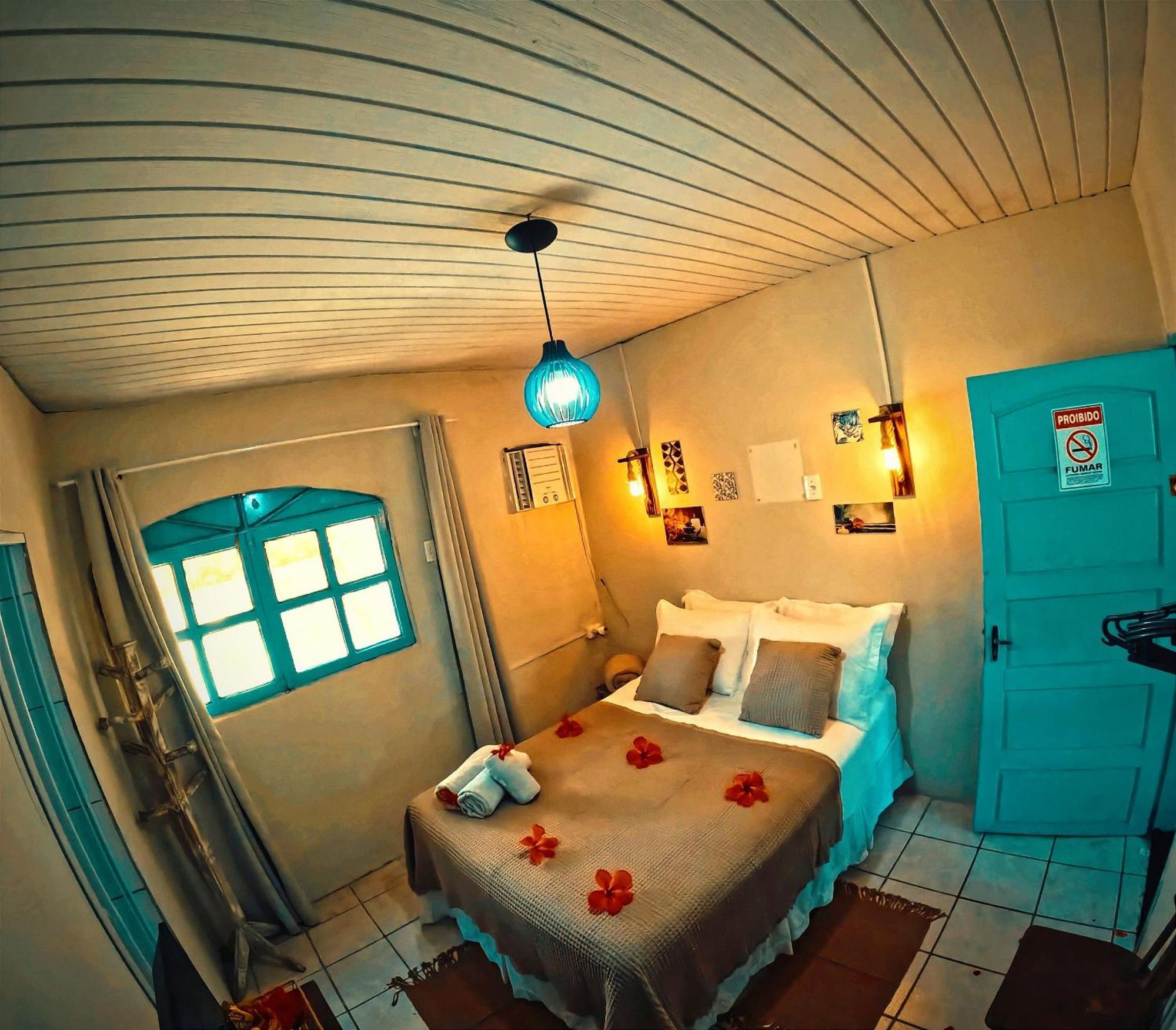 Casa K Seu Refugio Em Noronha Villa Fernando de Noronha Eksteriør billede